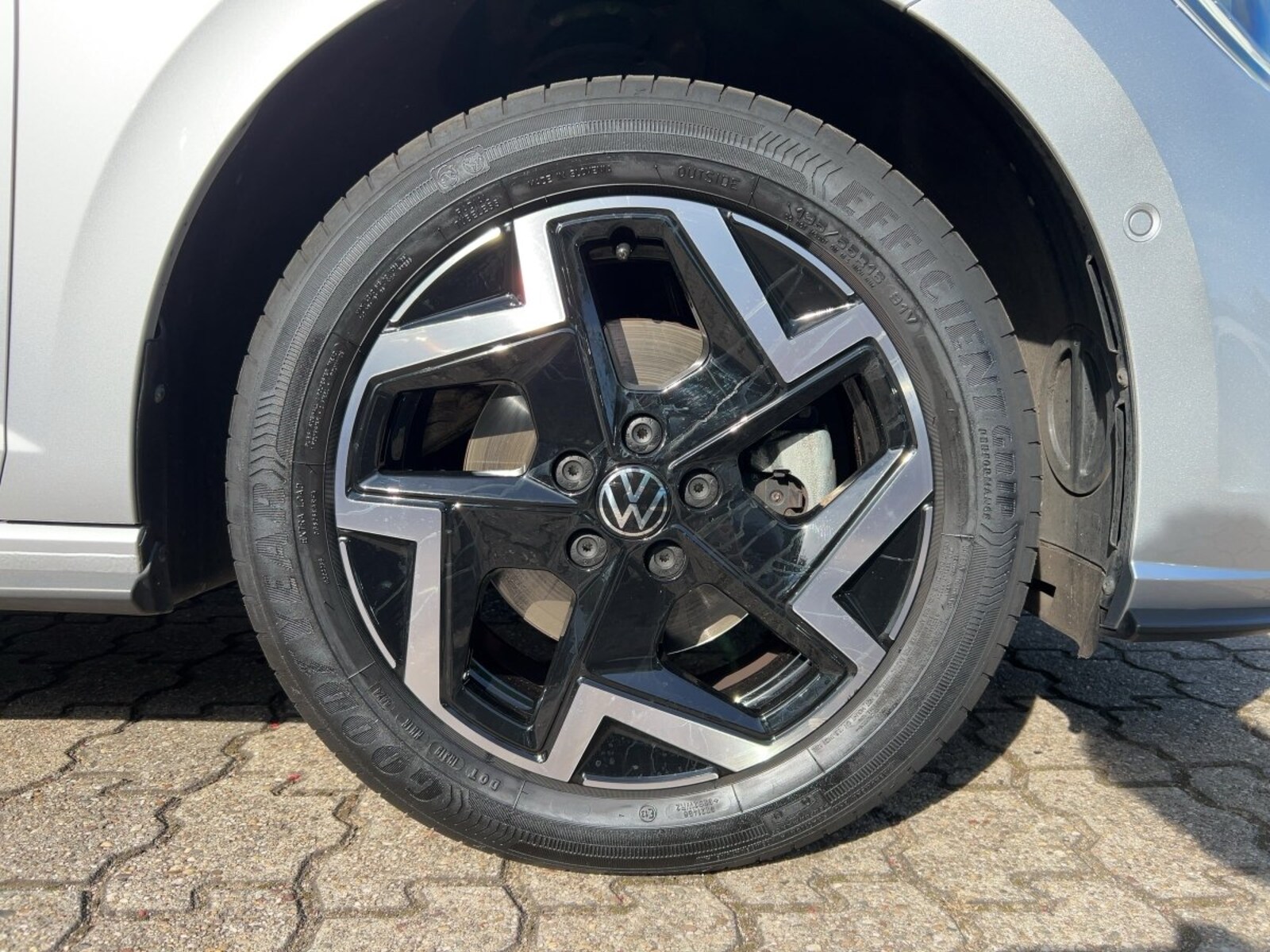Volkswagen Polo – Bild 13