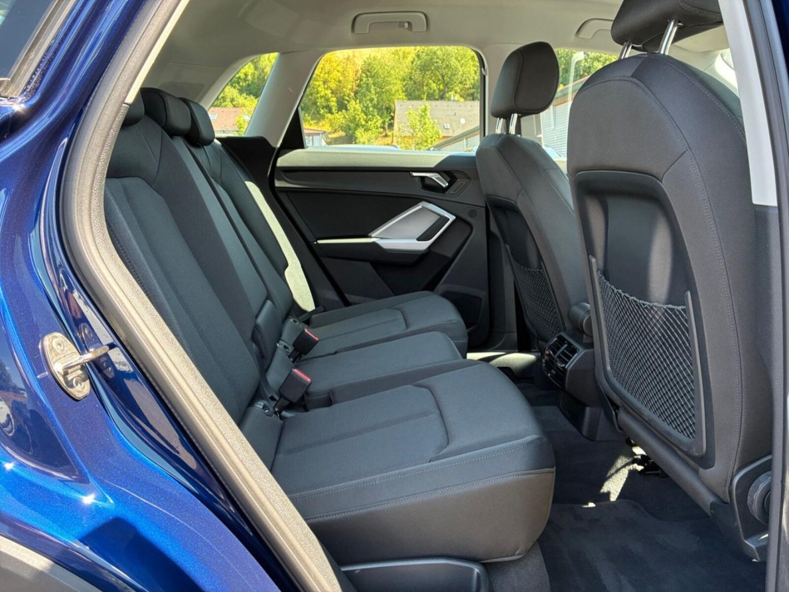 Audi Q3 – Bild 16