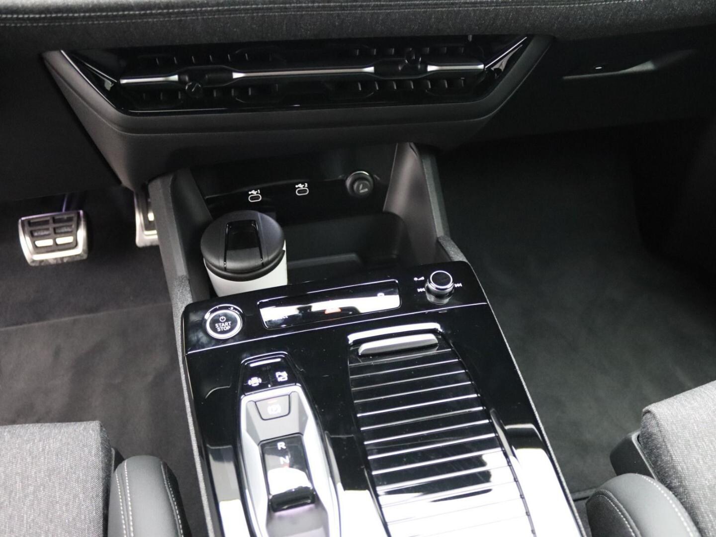 Bild über Audi Q6 SUV e-tron e-tron quattro - für weitere Informationen kontaktieren Sie den Audi Partner