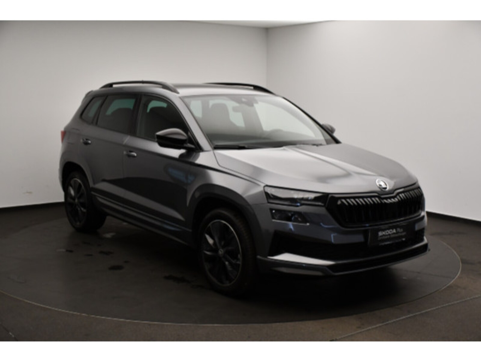 Škoda Karoq – Bild 14