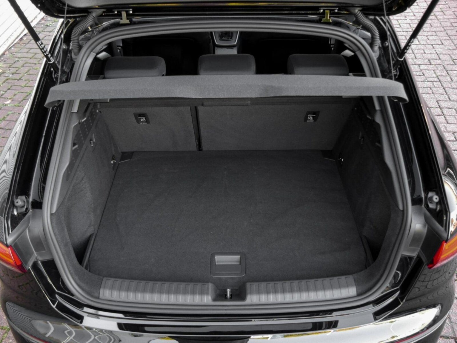Audi A3 Sportback – Bild 16