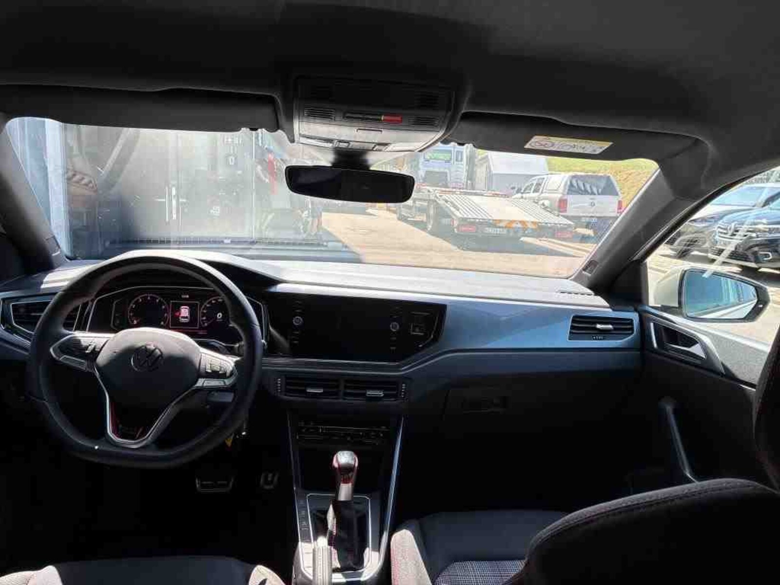 Volkswagen Polo – Bild 6