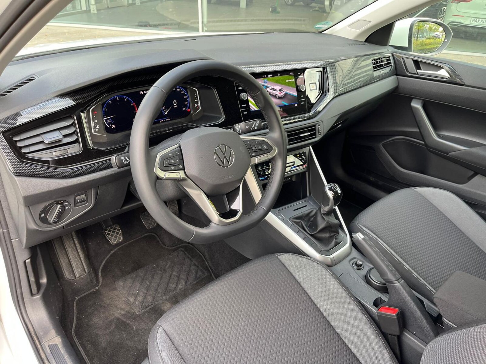 Volkswagen Taigo – Bild 9