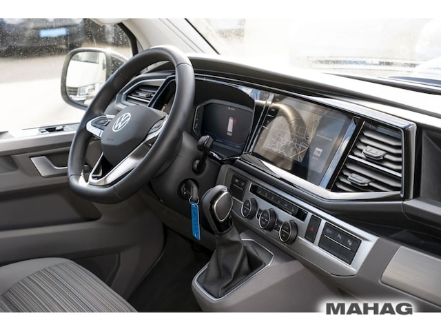 Volkswagen T6.1 California
