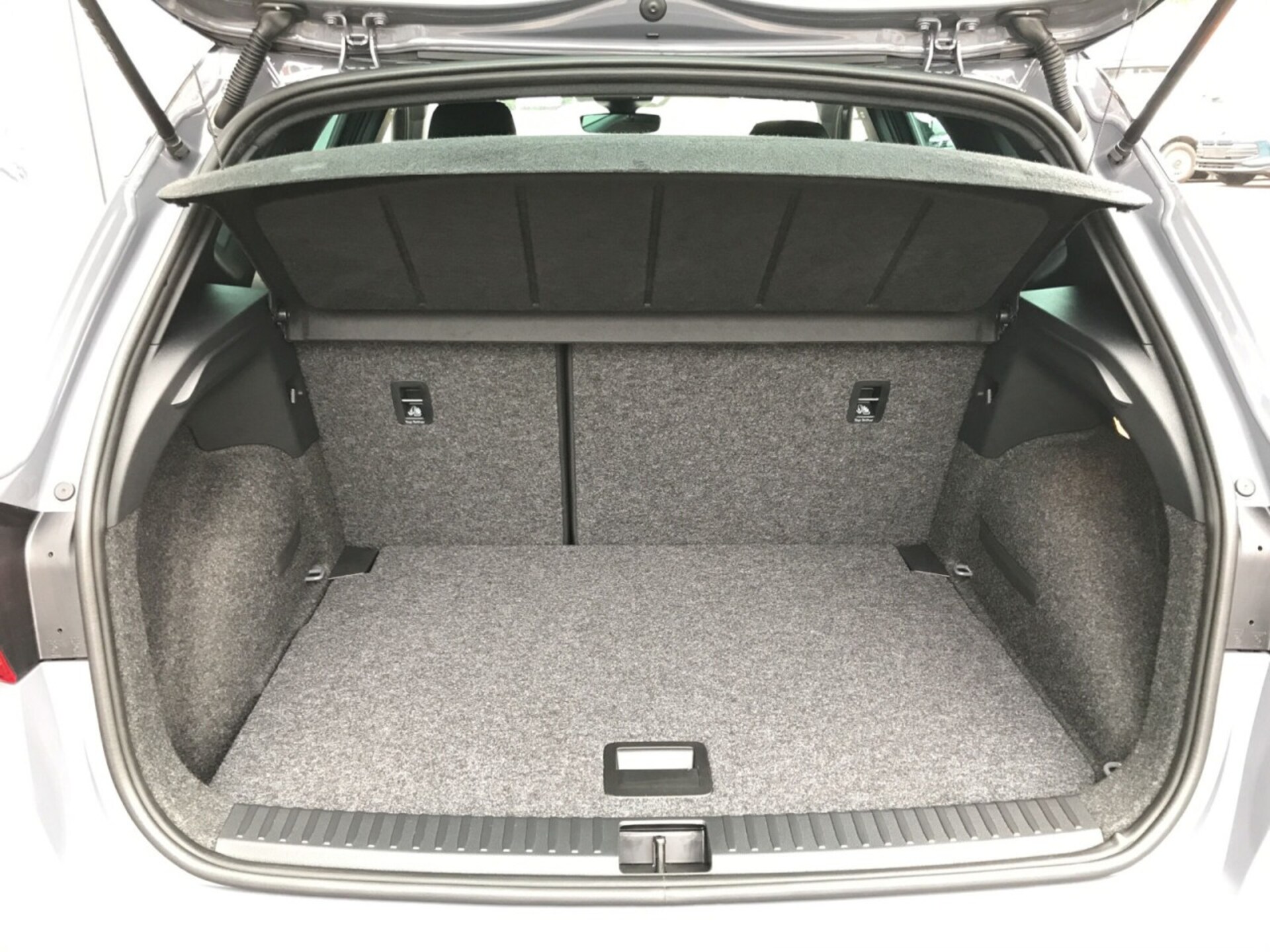 SEAT Arona FR