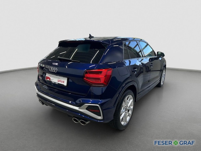 Image about Audi SQ2 TFSI quattro S tronic