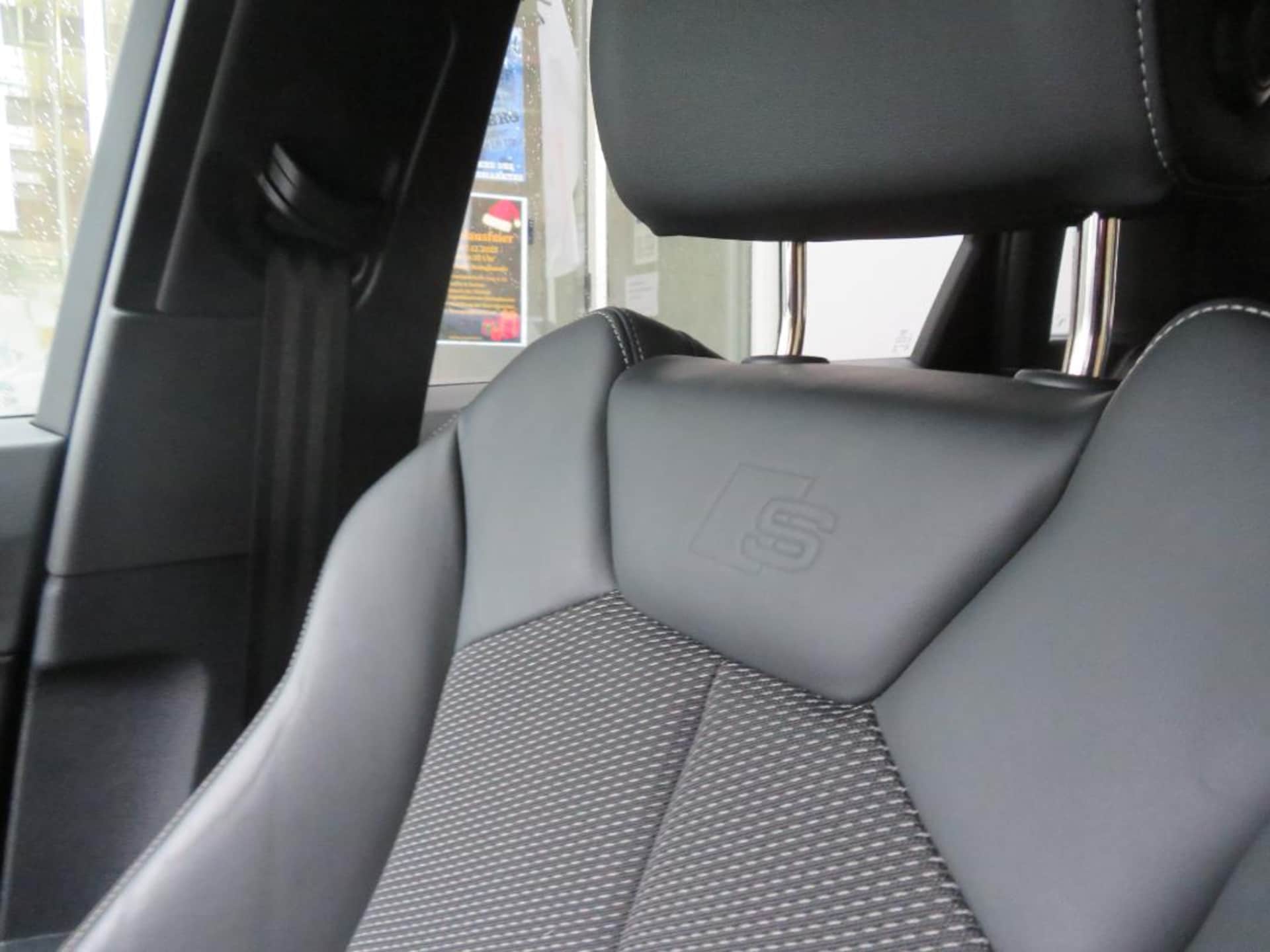 Audi Q3 TFSI e
