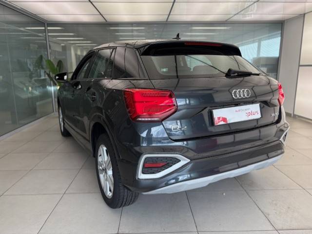 Image about Audi Q2 Business Line 35 TDI 110 kW (150 ch) S tronic