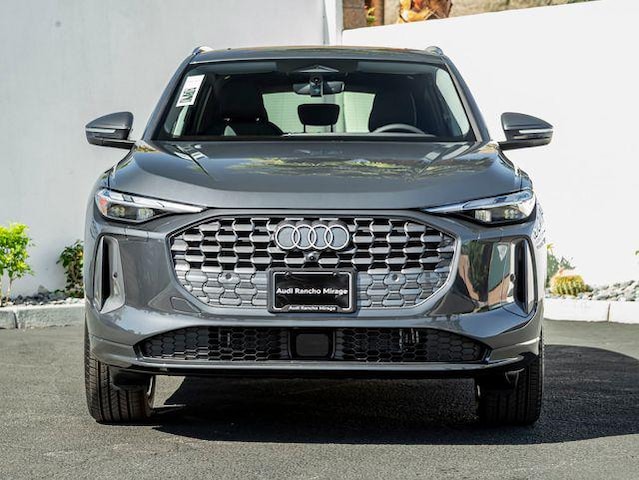 2026 Audi Q5