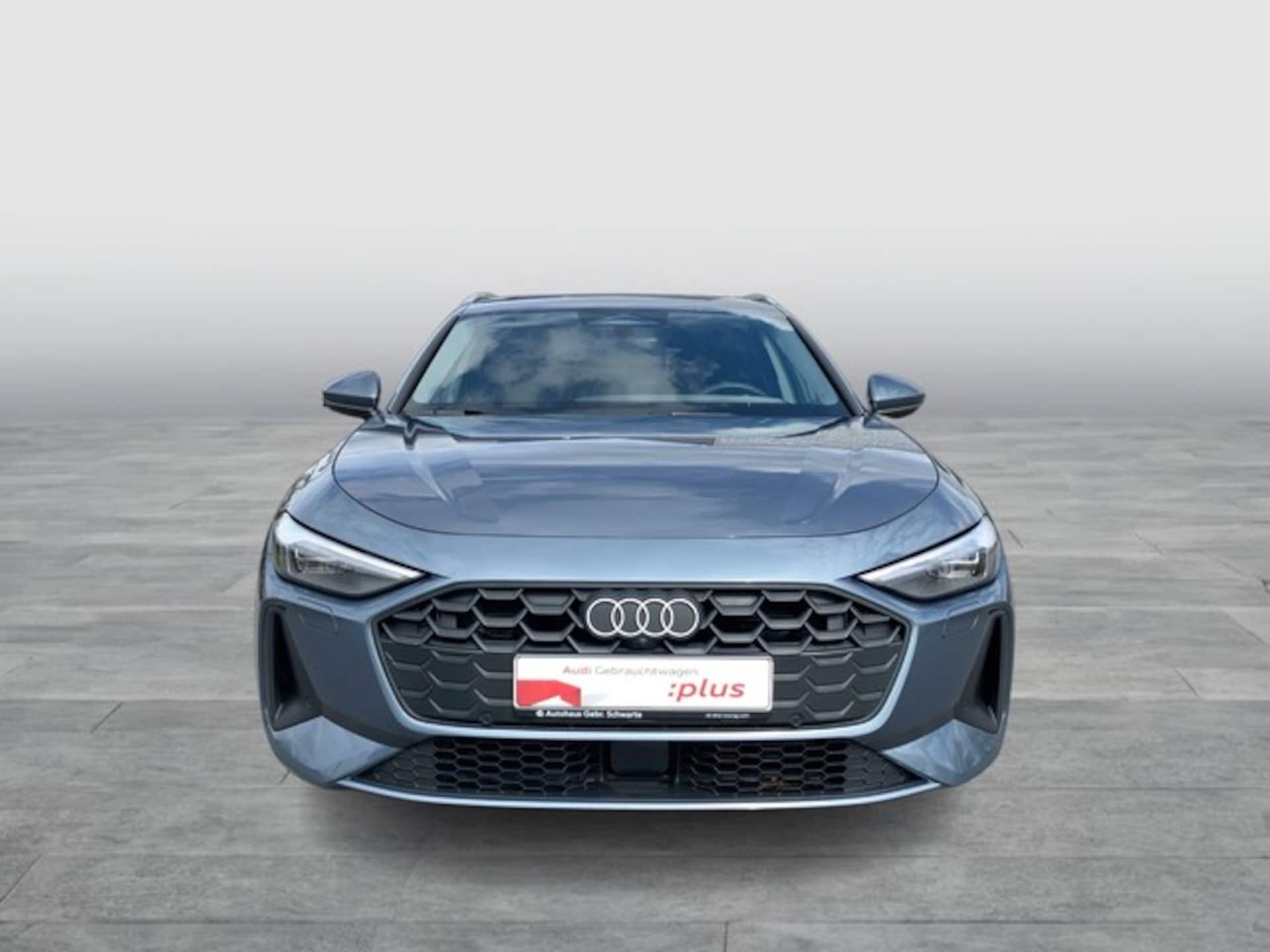 Audi A5 Avant