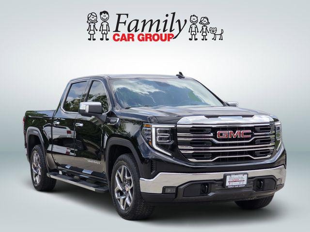 2023 GMC Sierra