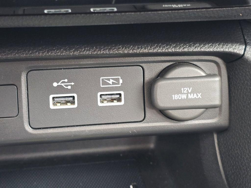 2022 Honda Civic Touring - Photo 9