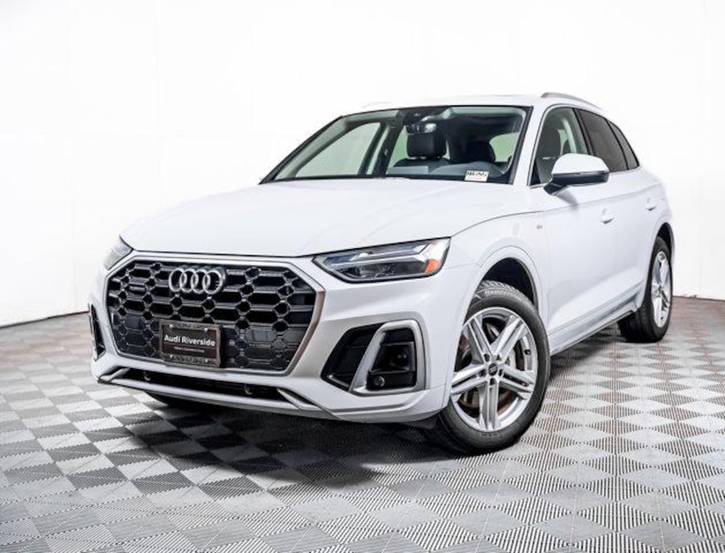 2023 Audi Q5 TFSI e