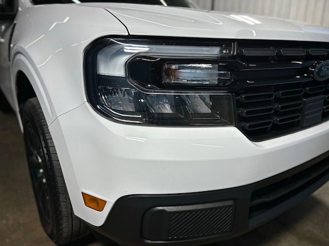 2024 Ford Maverick