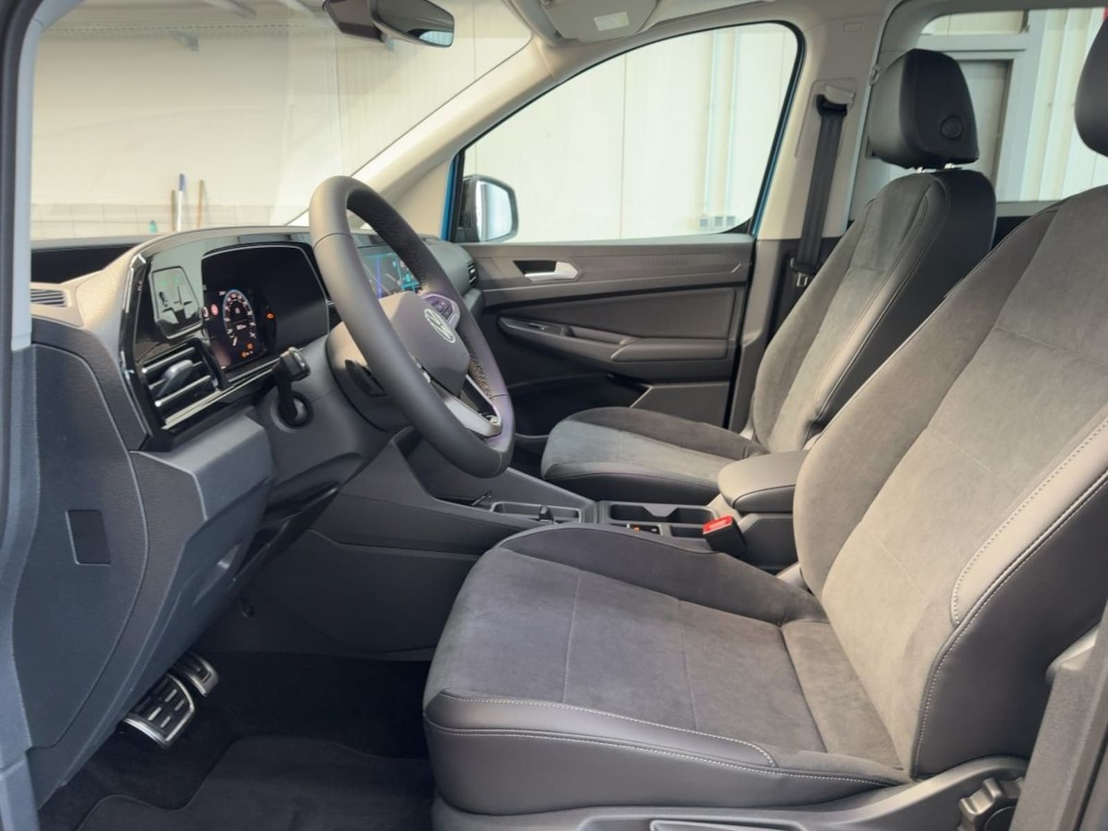 Volkswagen Caddy – Bild 7