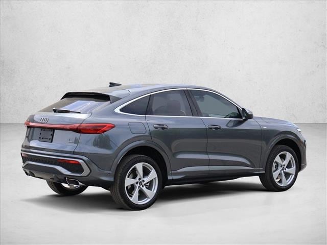 2026 Audi Q5 Sportback