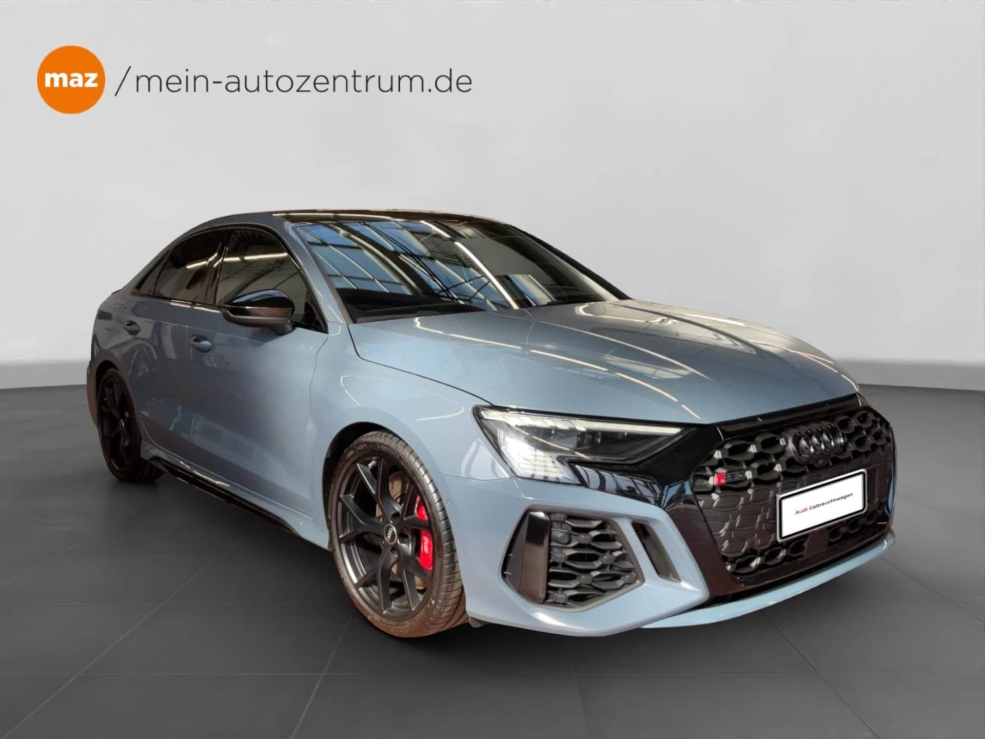Audi RS 3 Limousine
