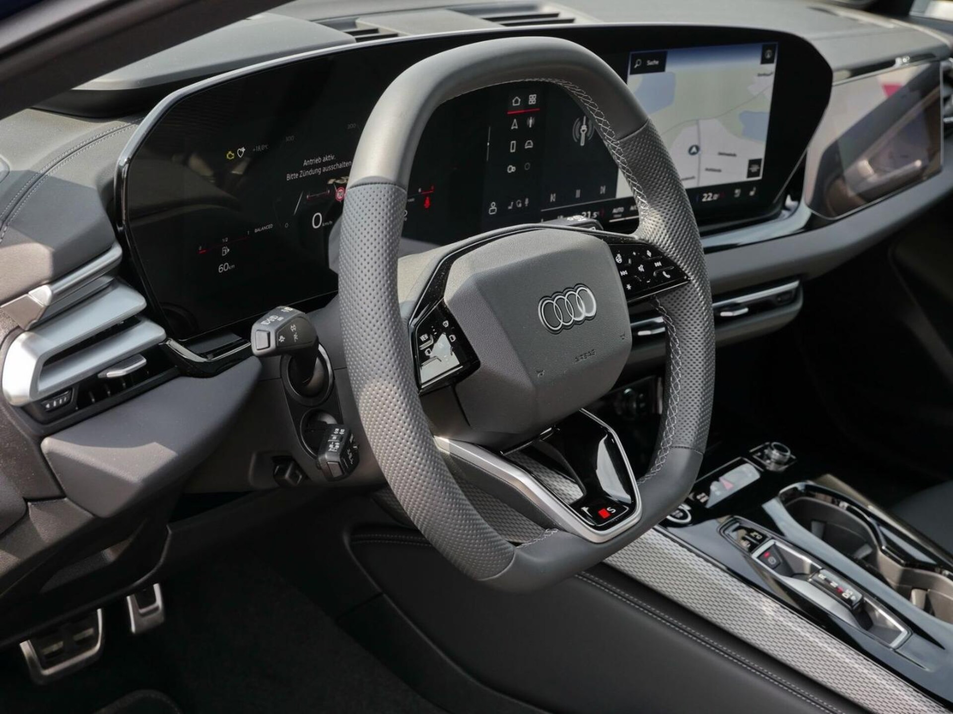 Audi A5 Avant edition one