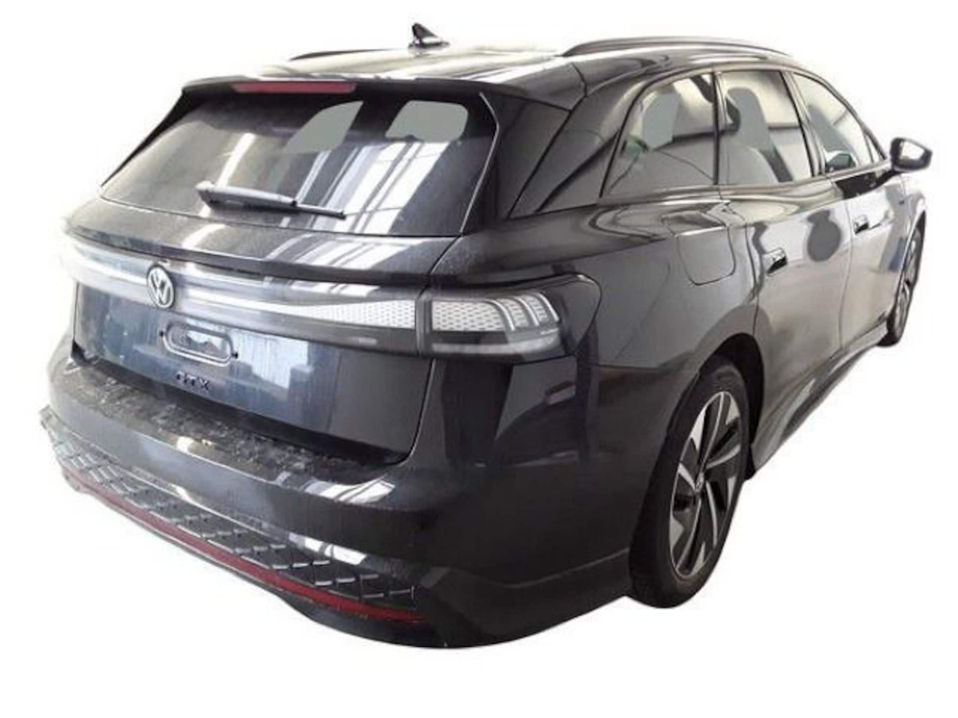 Volkswagen ID.7 Tourer GTX