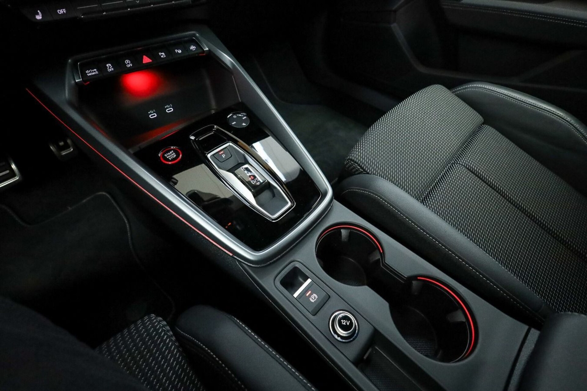 Audi S3 Sportback