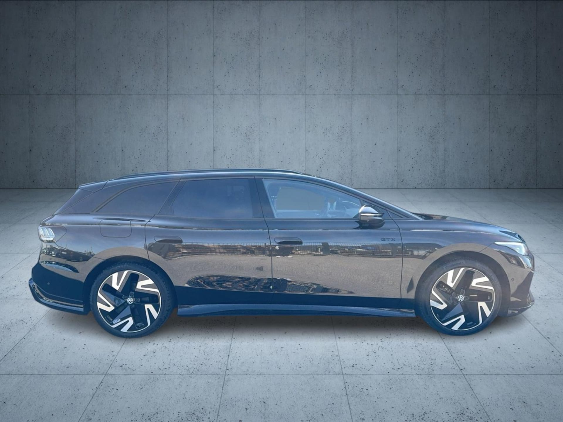 Volkswagen ID.7 Tourer GTX