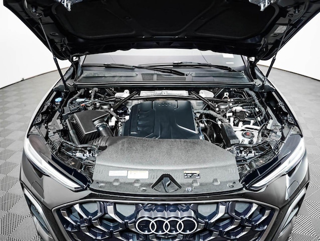 2025 Audi Q5 Sportback