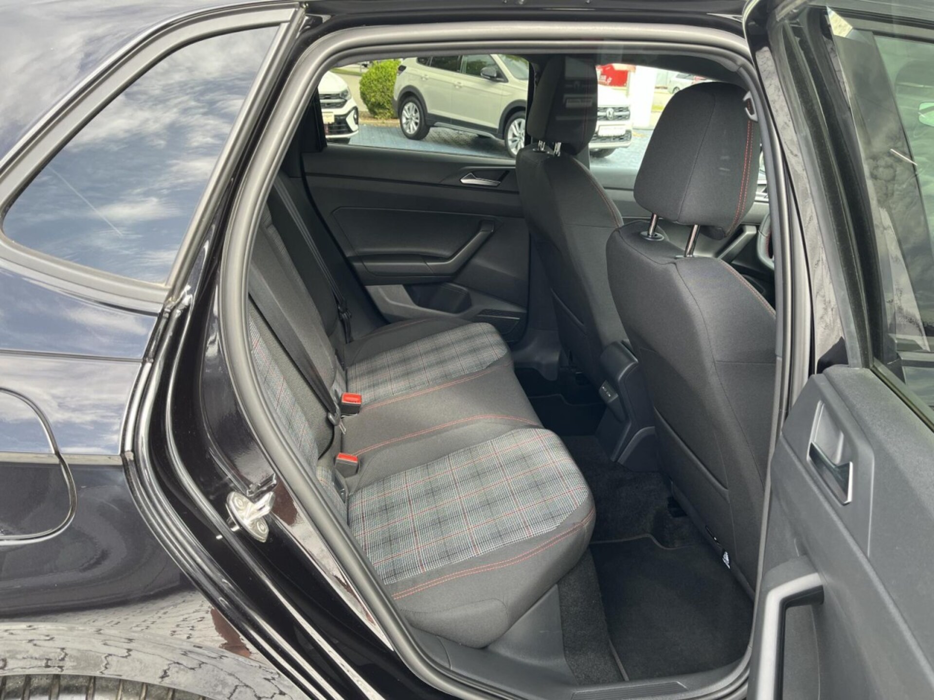 Volkswagen Polo GTI