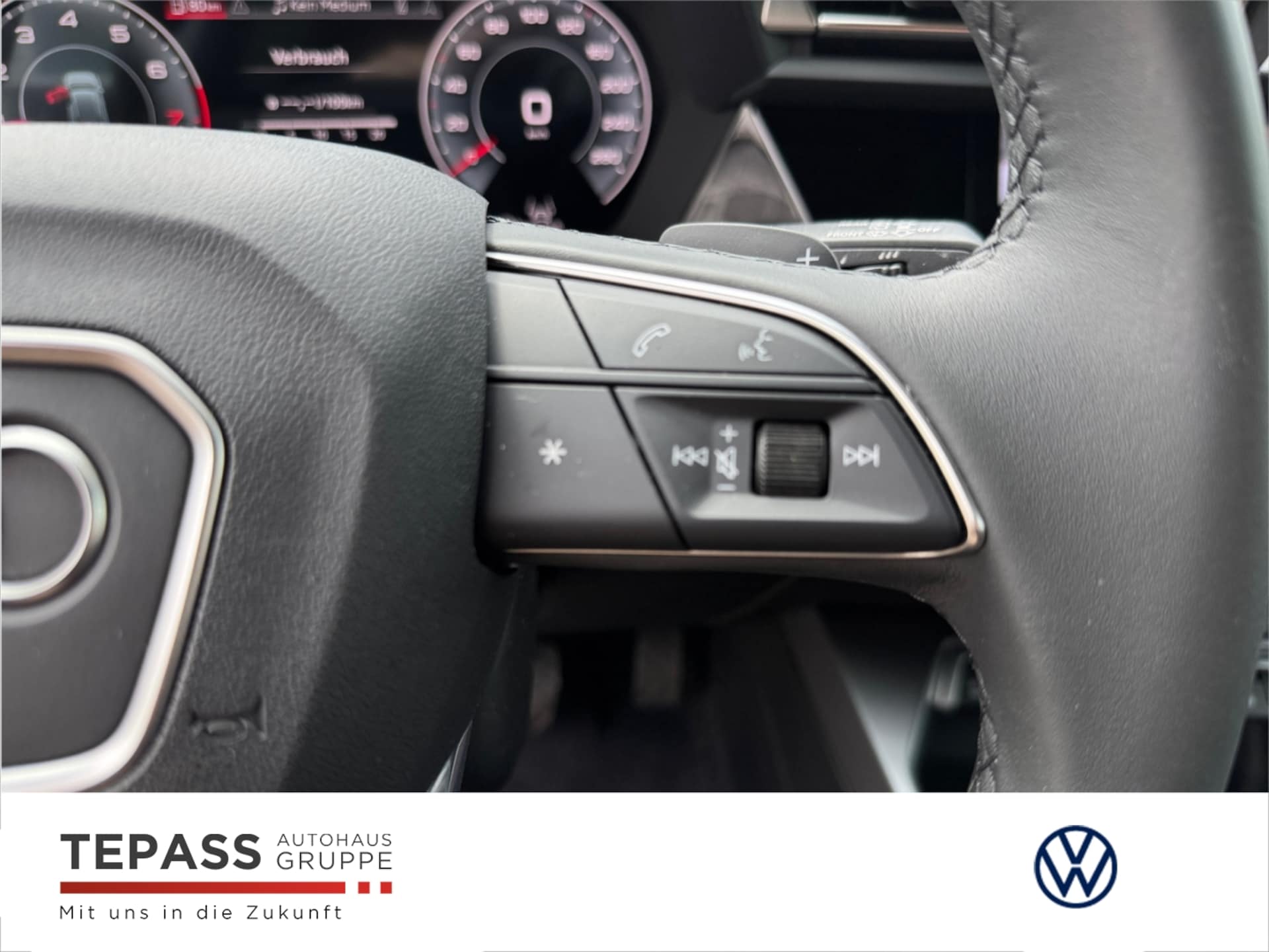 Audi A3 Sportback S line