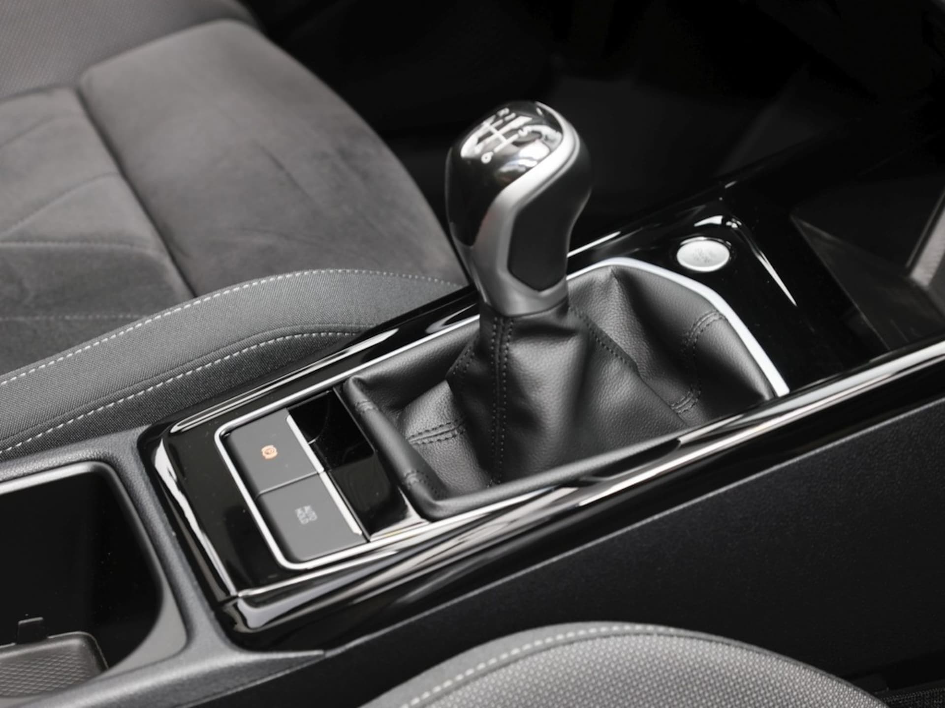 Volkswagen Golf Style