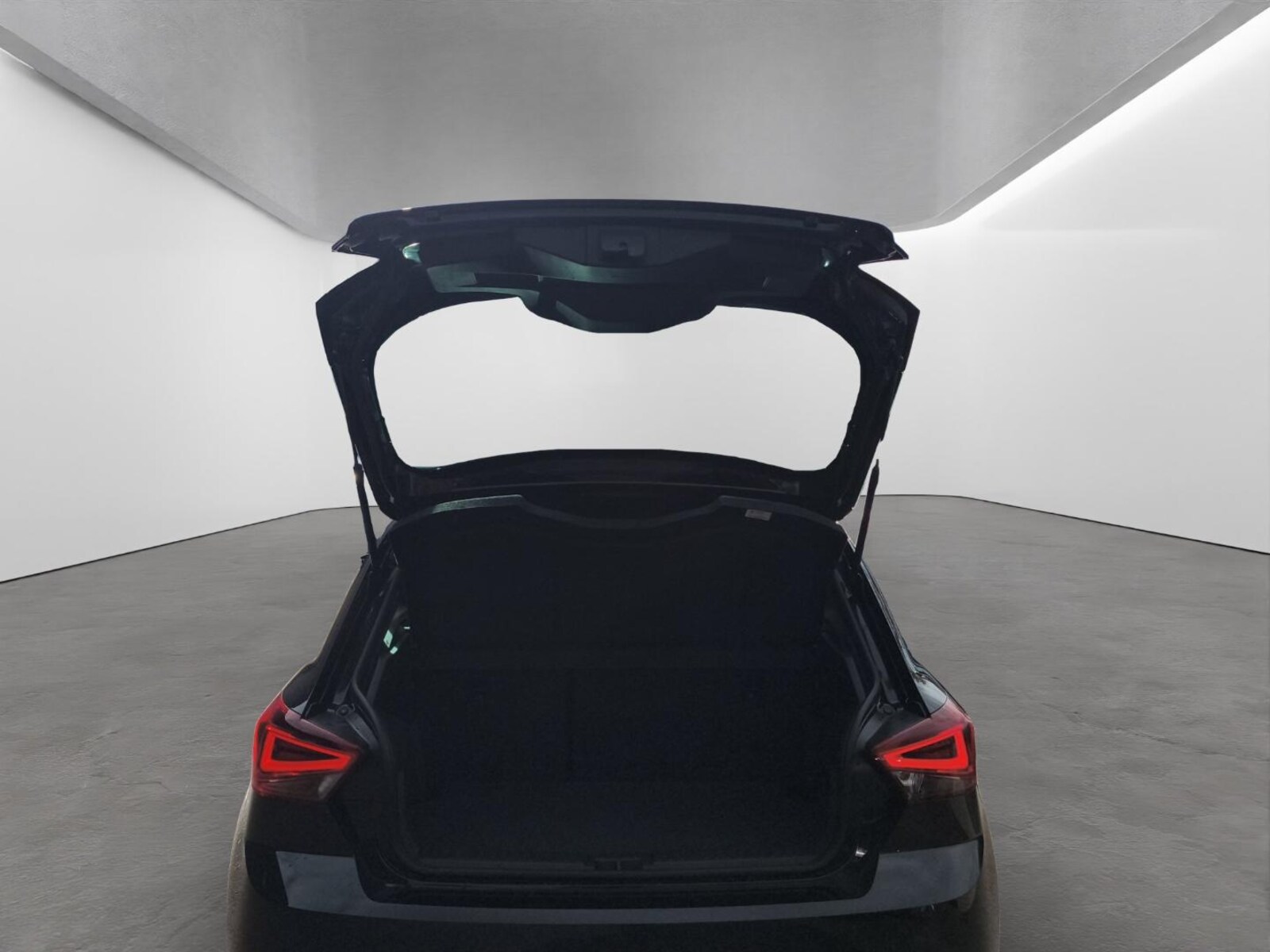 SEAT Ibiza – Bild 17