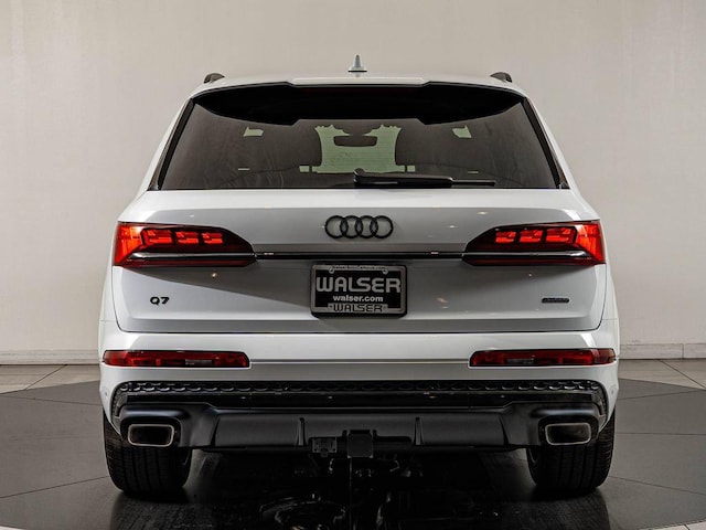 2026 Audi Q7 Prestige - Photo 6