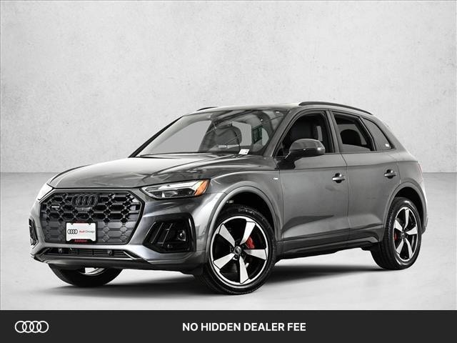 2024 Audi Q5