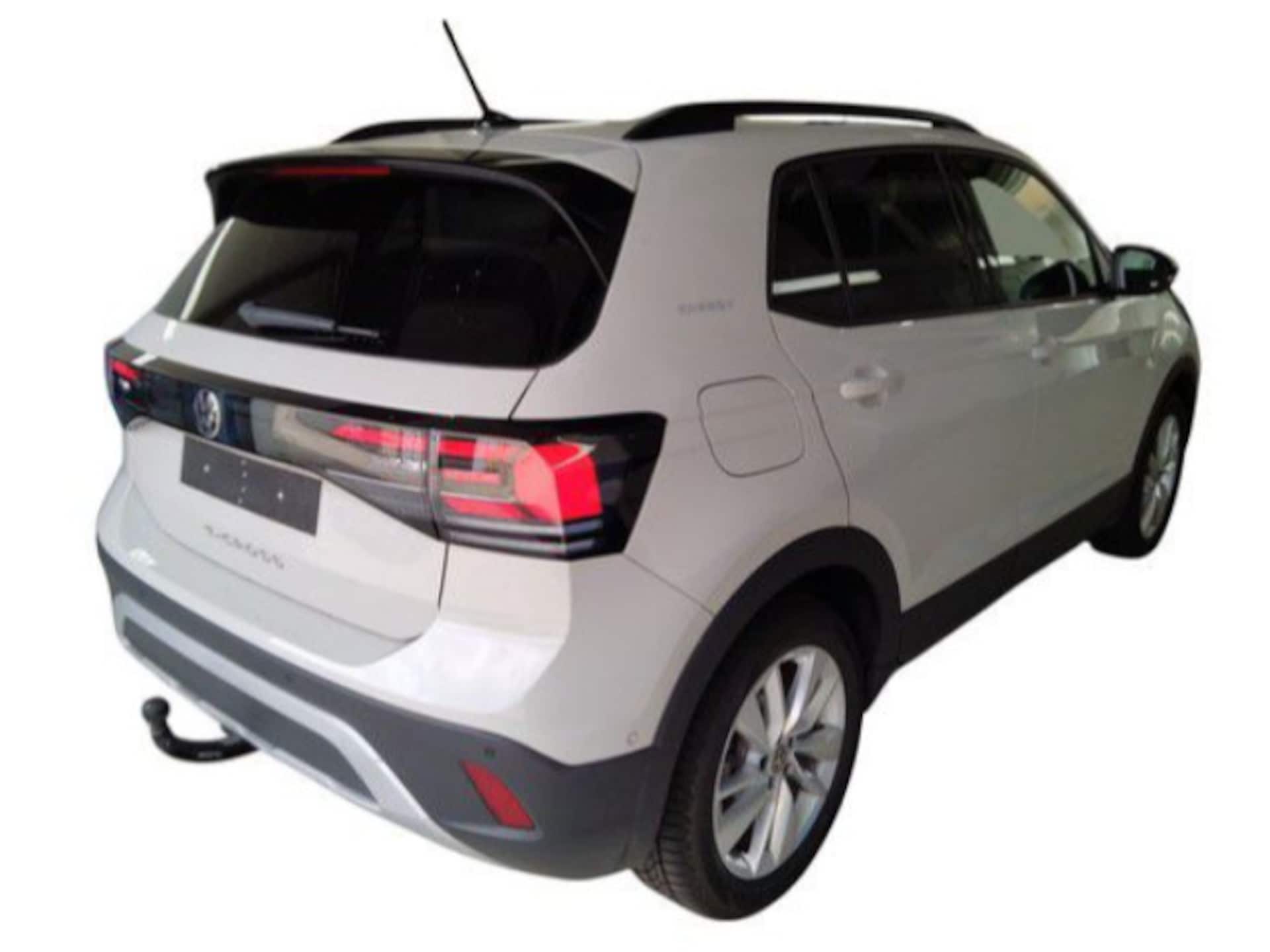 Volkswagen T-Cross ENERGY