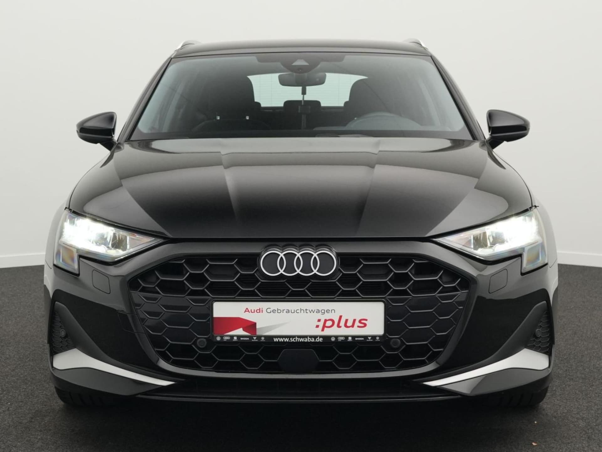 Audi A3 Sportback Advanced