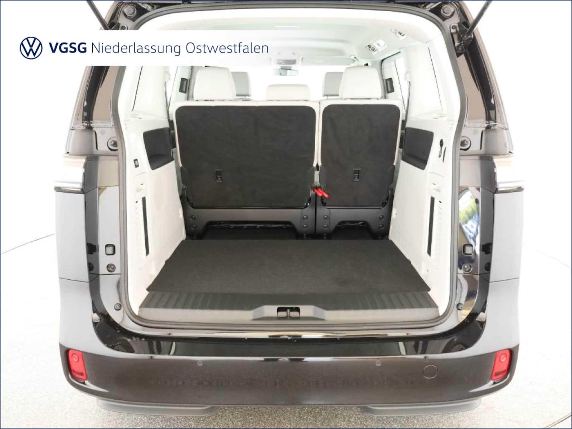 Volkswagen ID. Buzz Pro