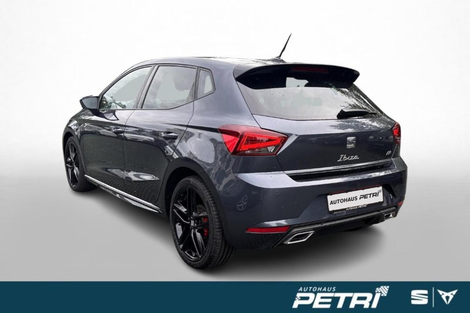 SEAT Ibiza – Bild 3
