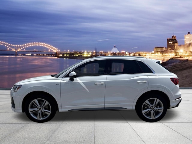 2023 Audi Q3 SUV