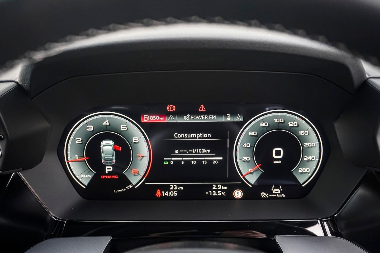 Image about Audi A3 Sportback TFSI quattro S tronic