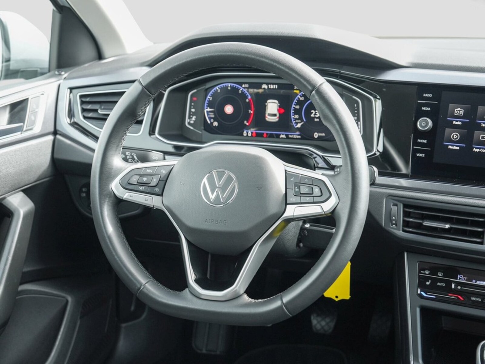 Volkswagen Polo – Bild 12