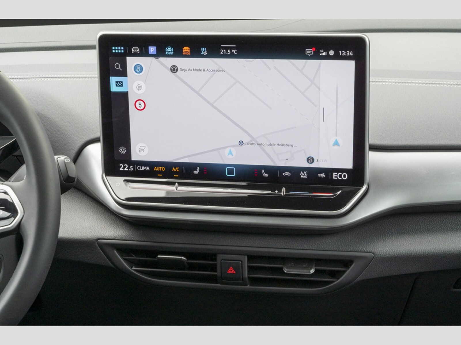 Volkswagen ID.5 – Bild 11