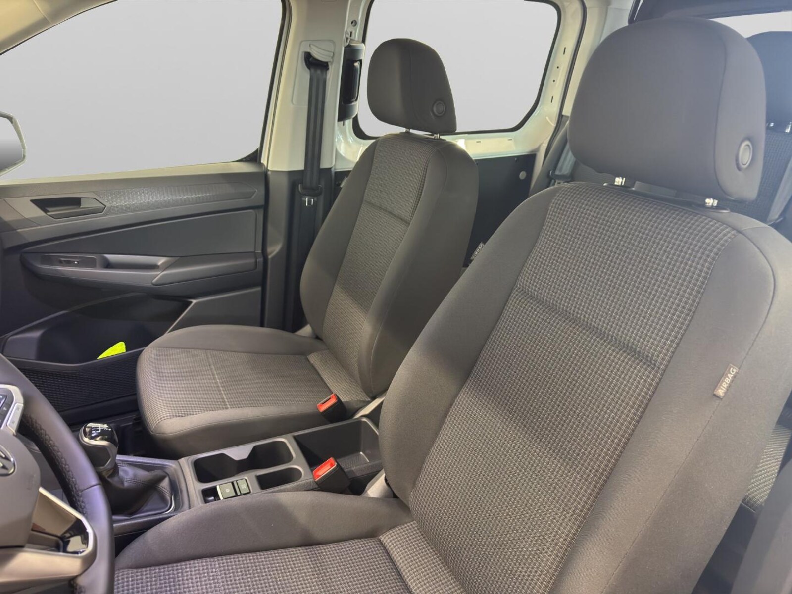 Volkswagen Caddy Maxi Kombi – Bild 12