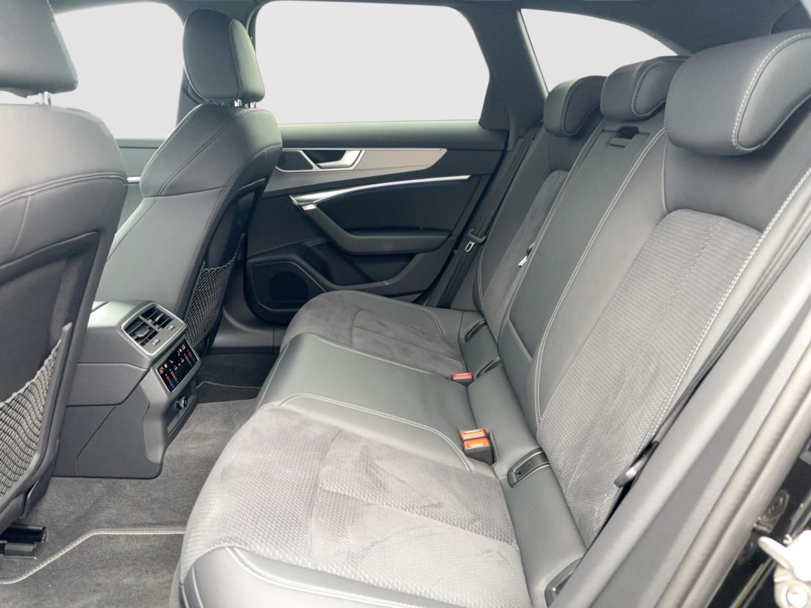 Audi S6 Avant – Bild 12