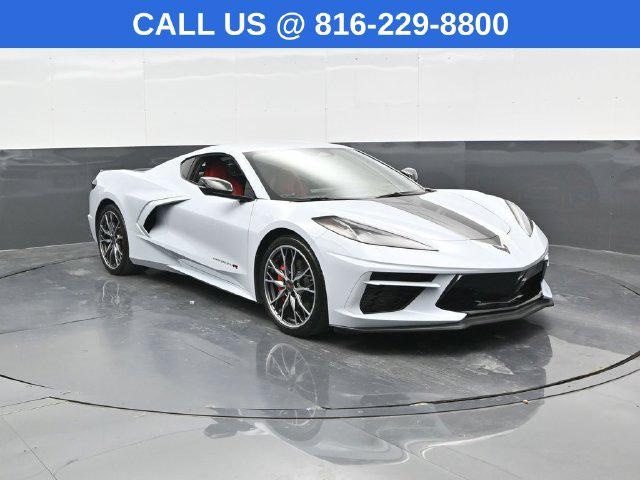 2024 Chevrolet Corvette