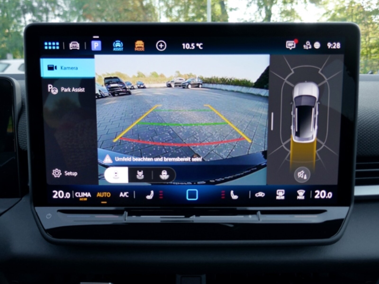 Volkswagen T-Roc – Bild 18