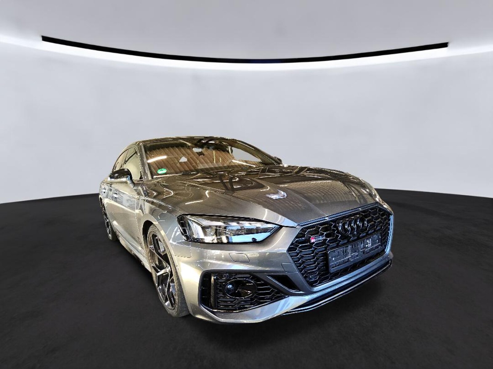 Audi RS 5 Sportback – Bild 2