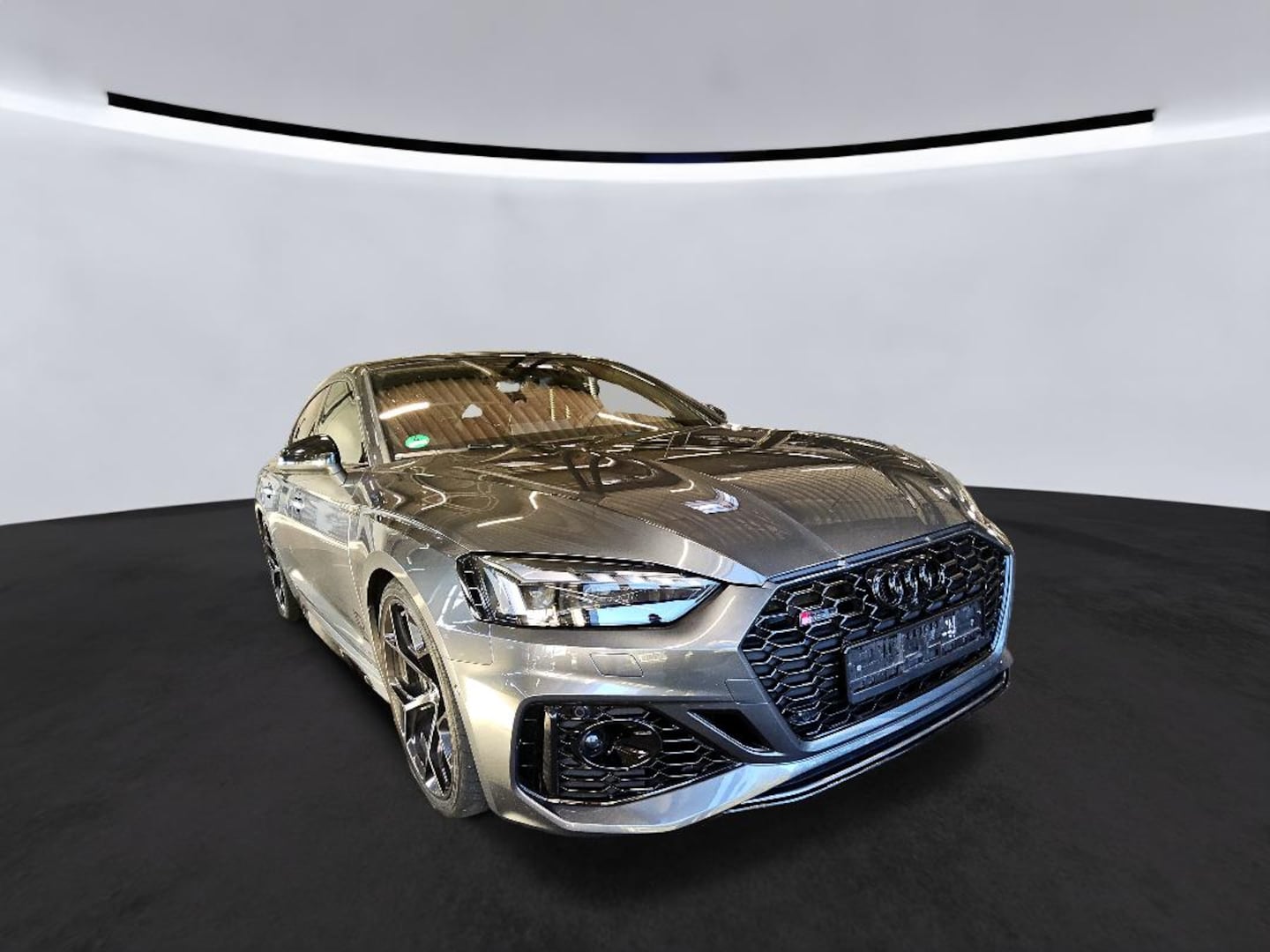 Bild über Audi RS 5 Sportback TFSI quattro tiptronic - für weitere Informationen kontaktieren Sie den Audi Partner