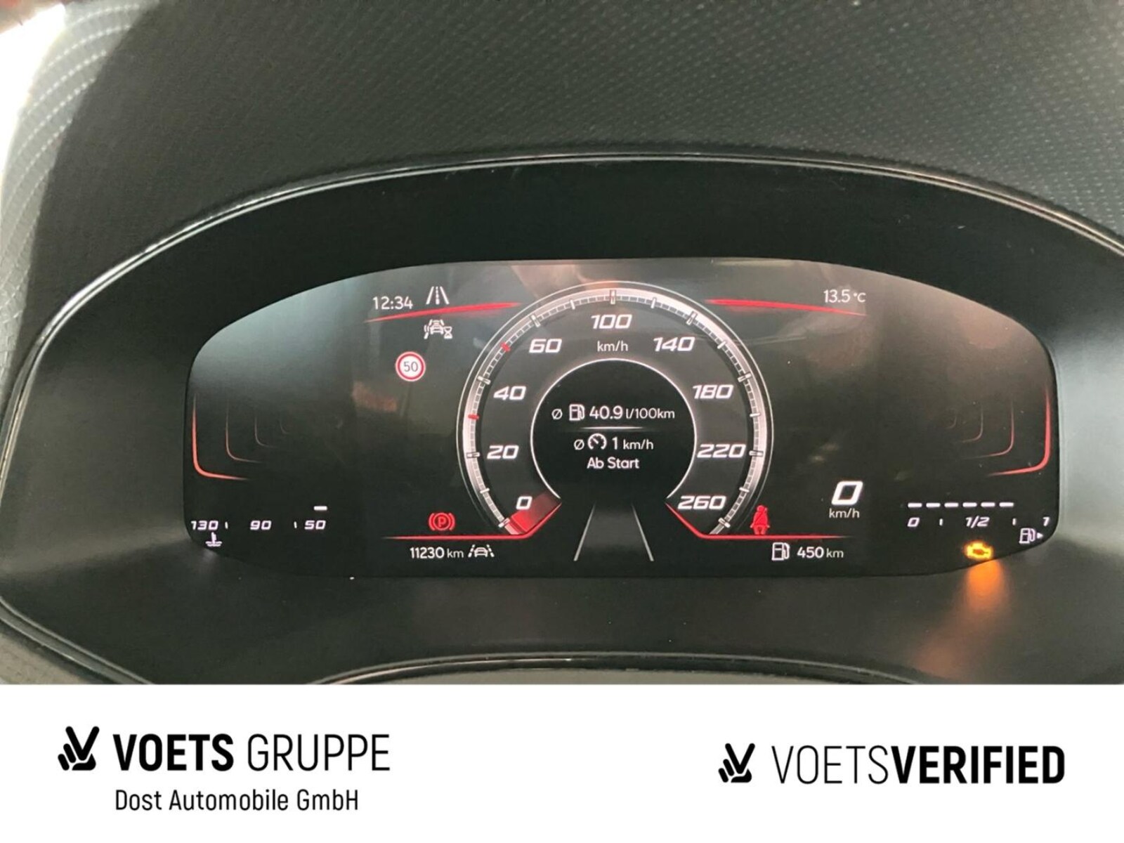 SEAT Ibiza – Bild 12
