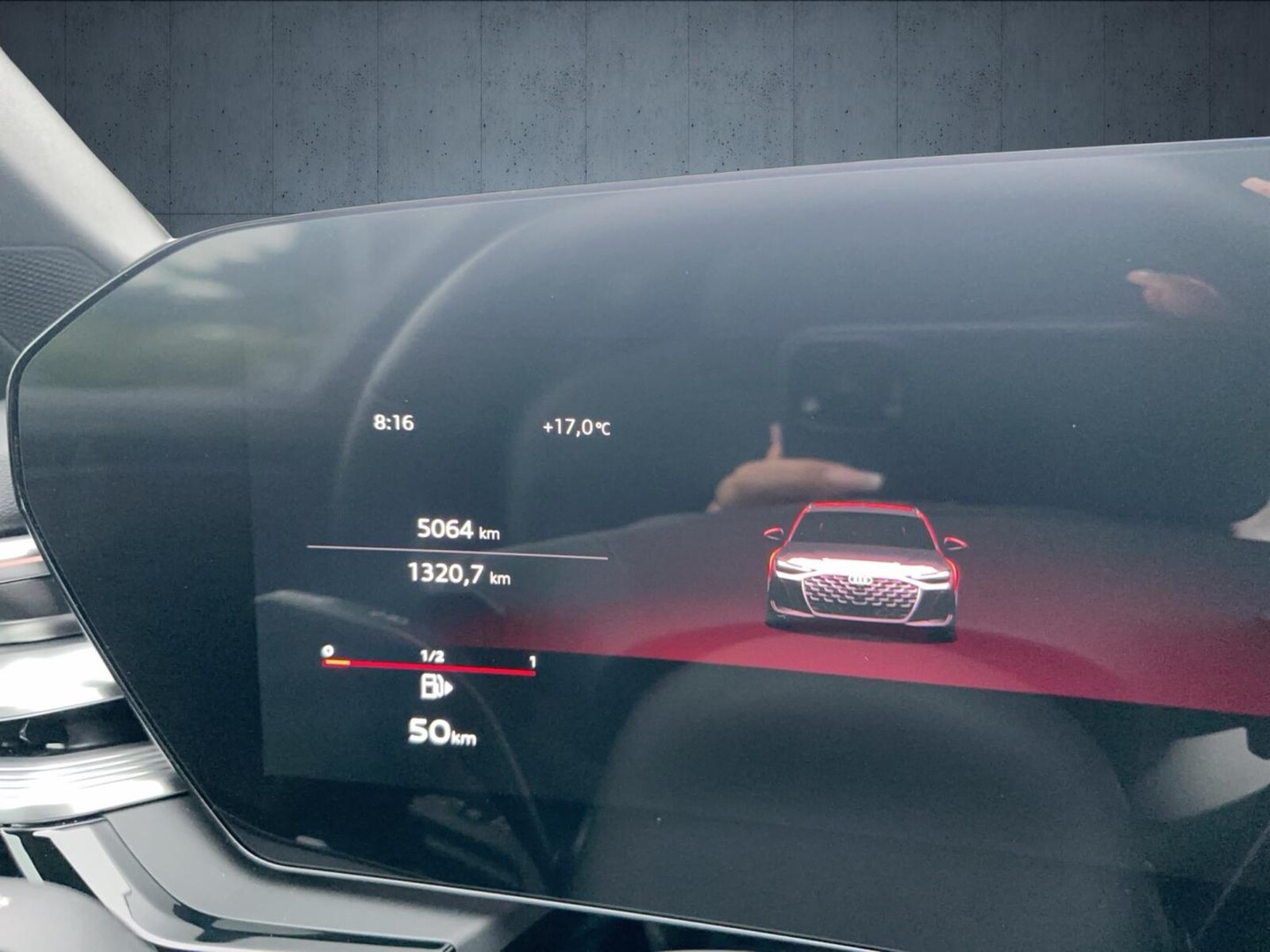 Audi A6 Avant – Bild 10