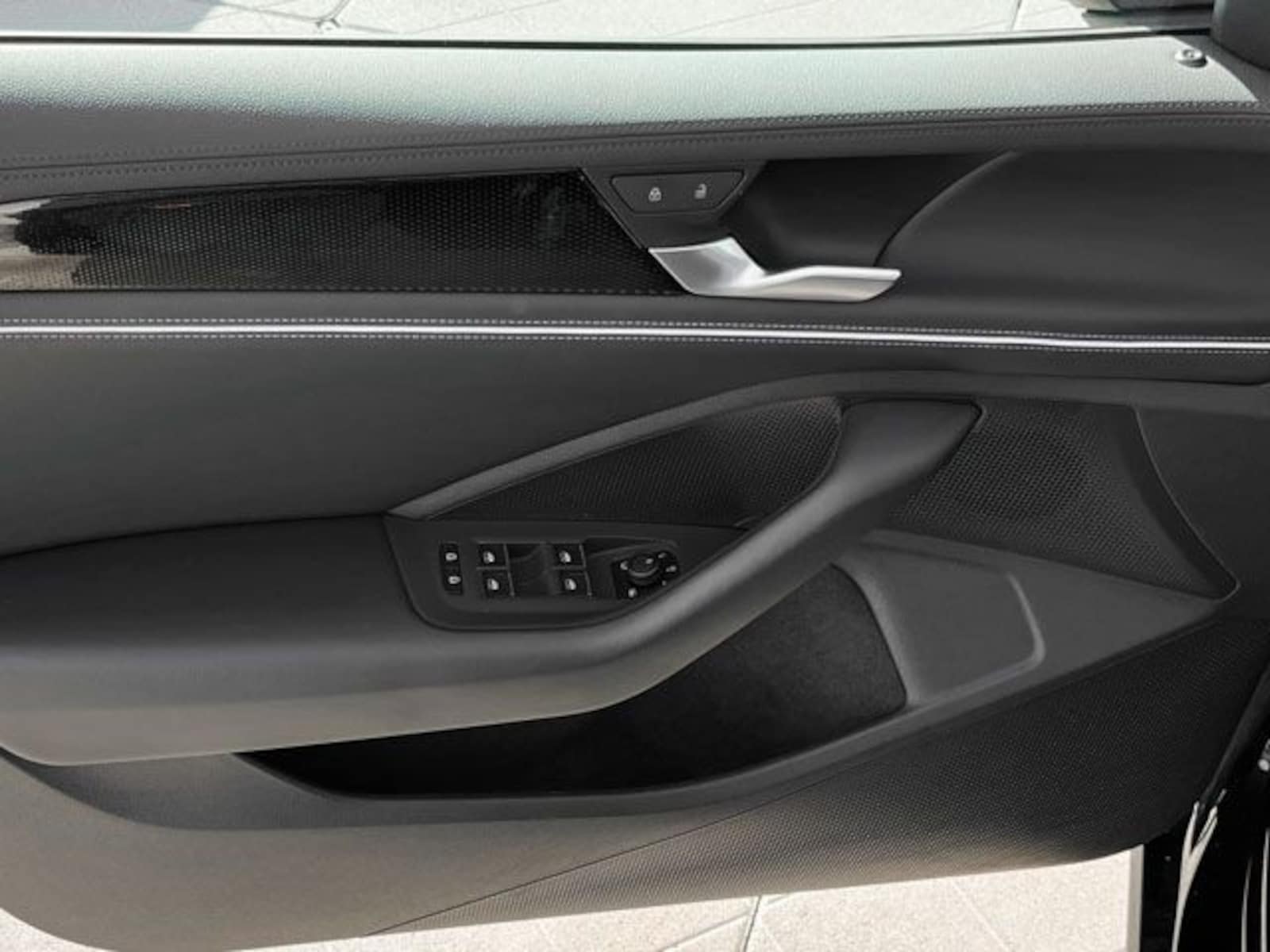 Volkswagen Passat – Bild 15