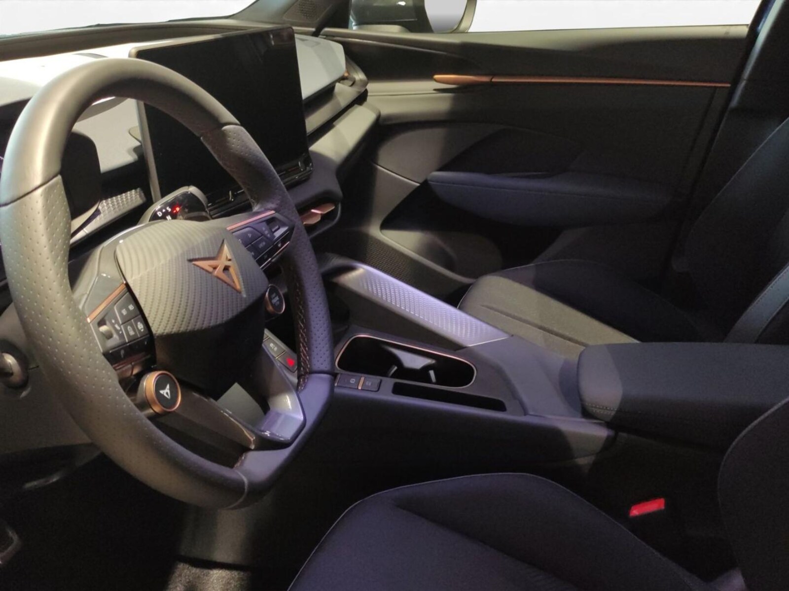 CUPRA Terramar – Bild 8